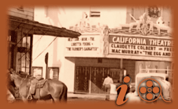 Petaluma: Now & Then