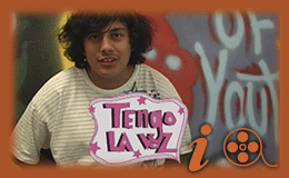 Tengo La Voz: I Have The Voice